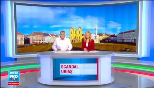 Patronul din Timisoara, acuzat ca a lovit 8 oameni cu masina , cercetat sub control judiciar. Ce au surprins camerele