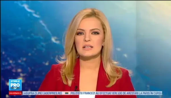 La Paris incepe summit-ul privind incalzirea globala, la care participa si Romania. In ajun ecologistii s-au batut cu politia