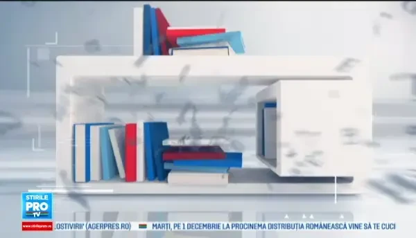 Omul care aduce cartea: Stelian Turlea, Iesi din viata mea