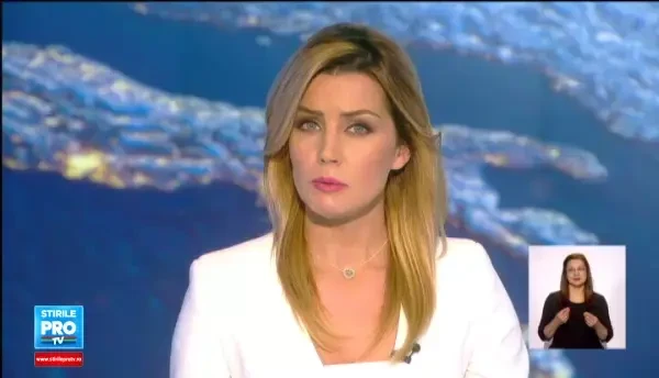 Tragedie in centrul Capitalei: un turist german a cazut de la etajul 15 al hotelului Intercontinental