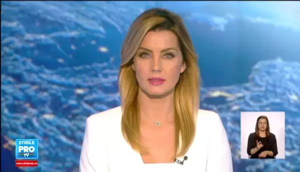 Atentionare meteo de vreme rea in toate regiunile tarii, pana marti la ora 22:00. Prognoza meteo pentru urmatoarele zile