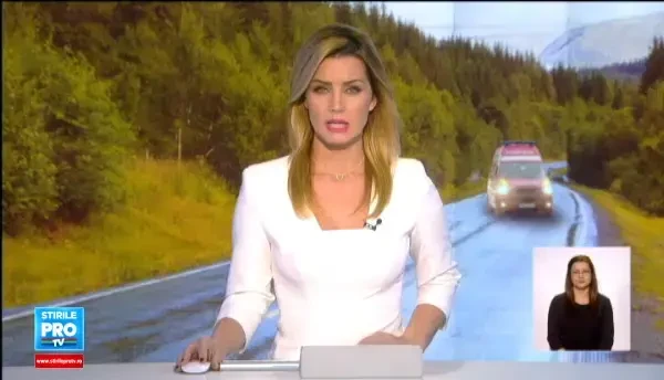 Se duceau la inmormantarea mamei, dar n-au mai ajuns. Baiatul de 19 ani a murit si fratele sau e grav ranit, intr-un accident