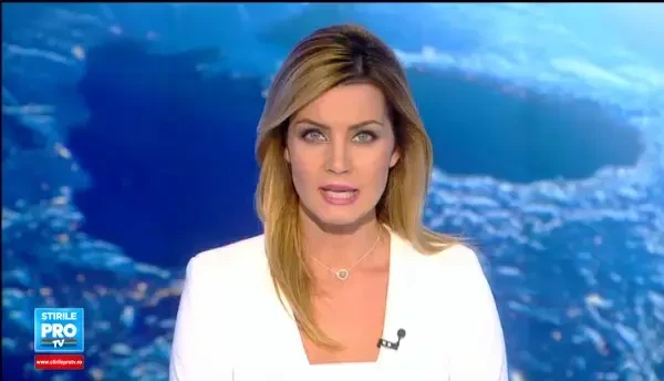 Tragedie in centrul Capitalei: un turist german a cazut de la etajul 15 al hotelului Intercontinental