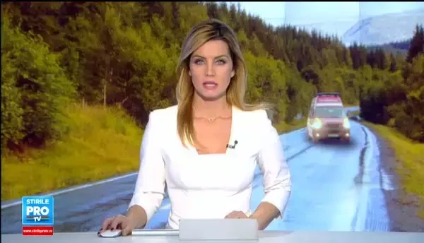 Accident cumplit pentru doi frati, in timp ce mergeau la inmormantarea mamei lor. Unul dintre ei a murit pe loc