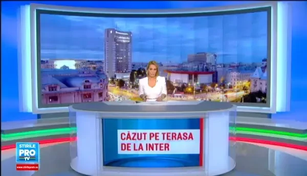 Moarte suspecta a turistului german de la Intercontinental. Ce au gasit anchetatorii in camera sa de hotel