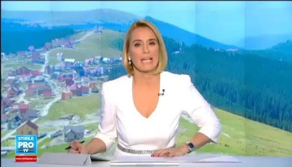 Statiunea unde stratul de zapada trece de jumatate de metru iar gradul de ocupare e de 90%. S-au creat deja cozi la teleschi