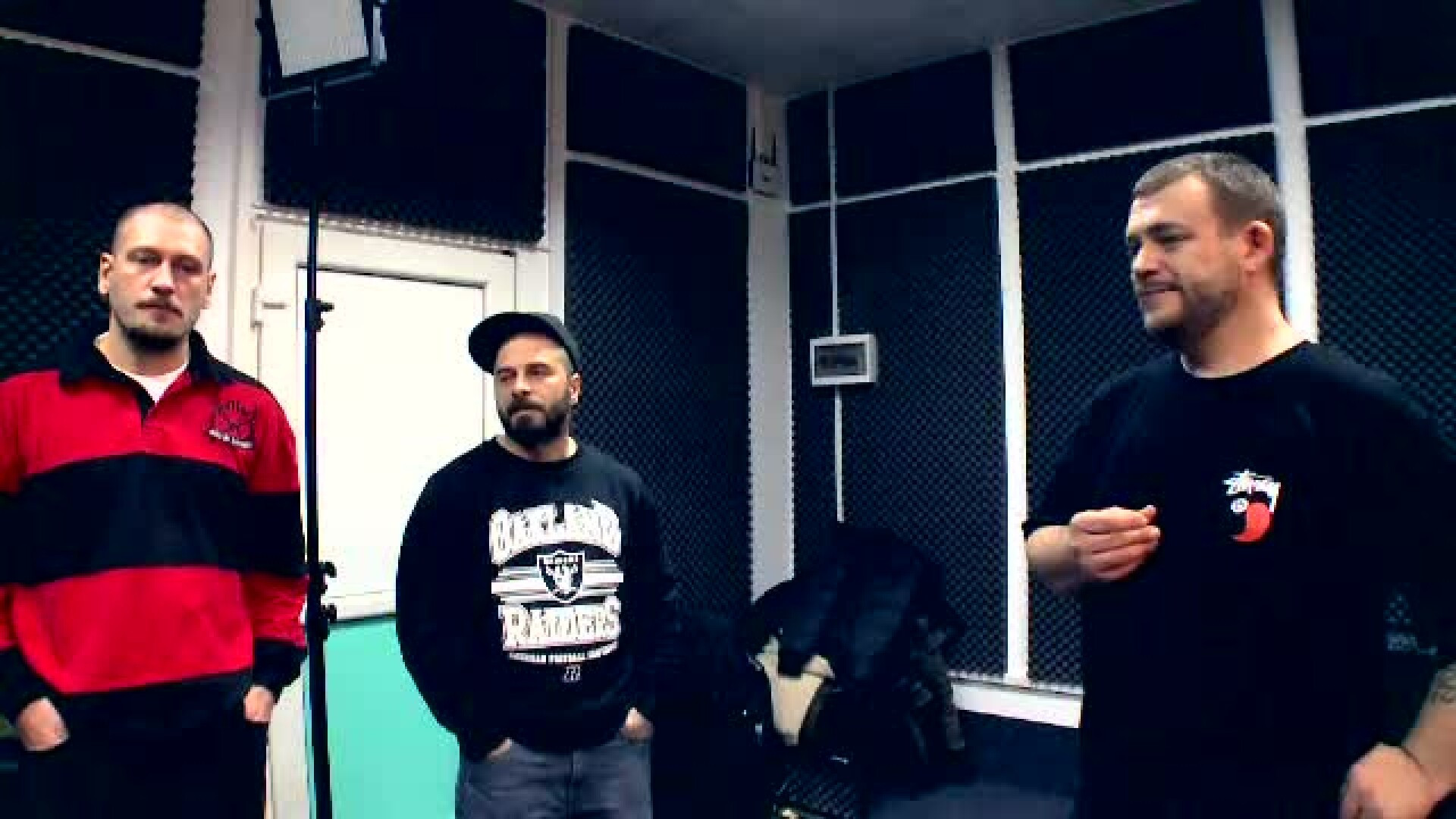 Secretele BUG Mafia: Ce meserii ar fi avut Tataee, Uzzi si Caddy daca nu se apucau de rap