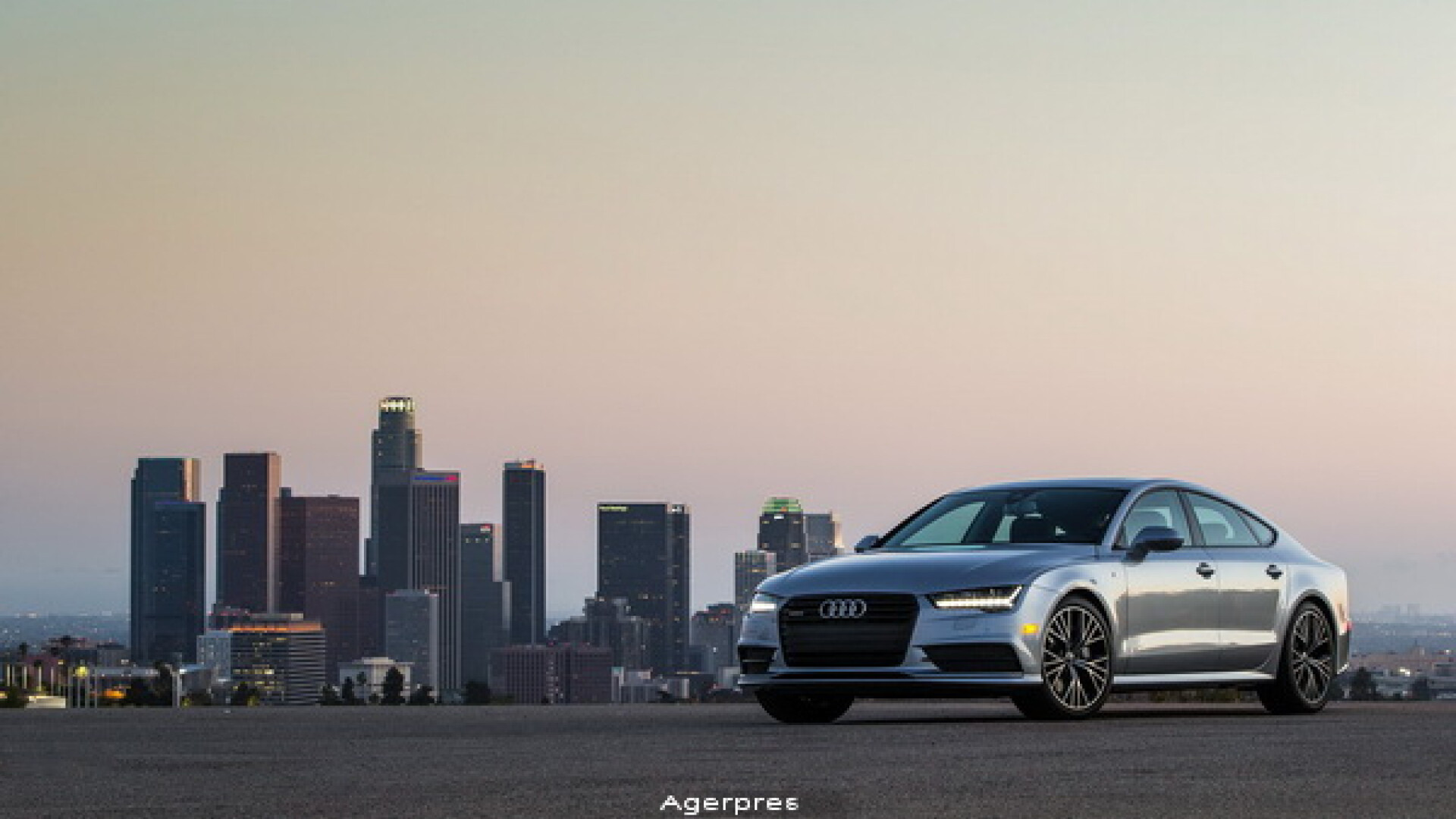 Şeful Audi, anchetat în scandalul emisiilor pentru fraudă şi reclamă falsă