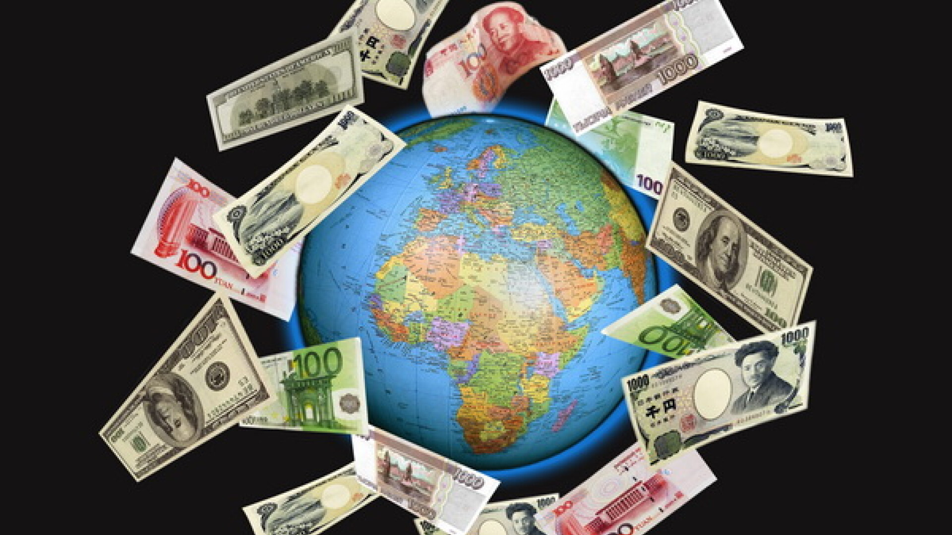 Decizie uriasa la nivel mondial. Ce moneda intra in cosul de super valute si cum se schimba "jocurile"