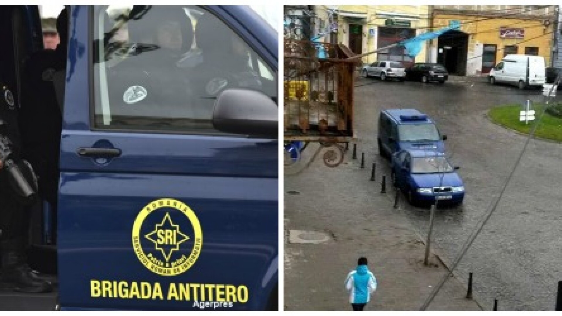 Incercare de atentat terorist la Covasna. Cine este Beke Attila, extremistul ce planuia detonarea unui dispozitiv exploziv