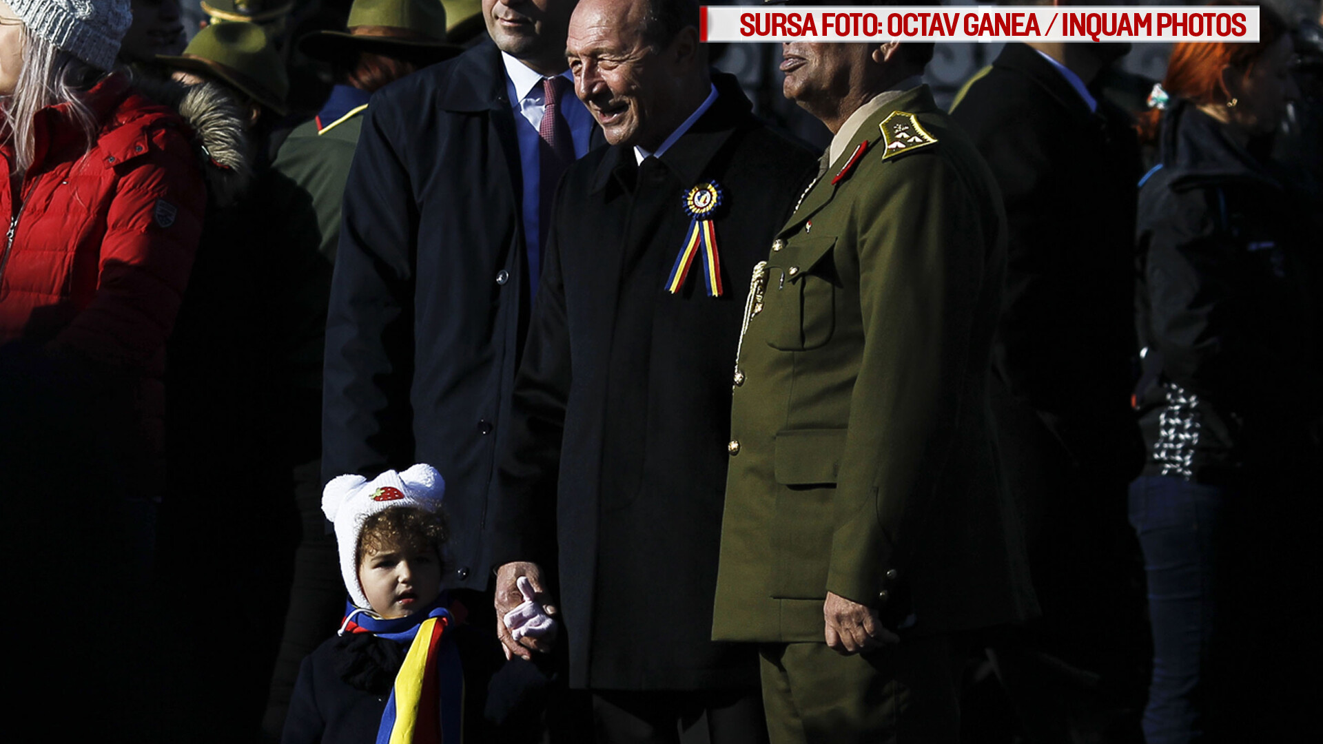 Parada Bucuresti - Inquam Photos - 13