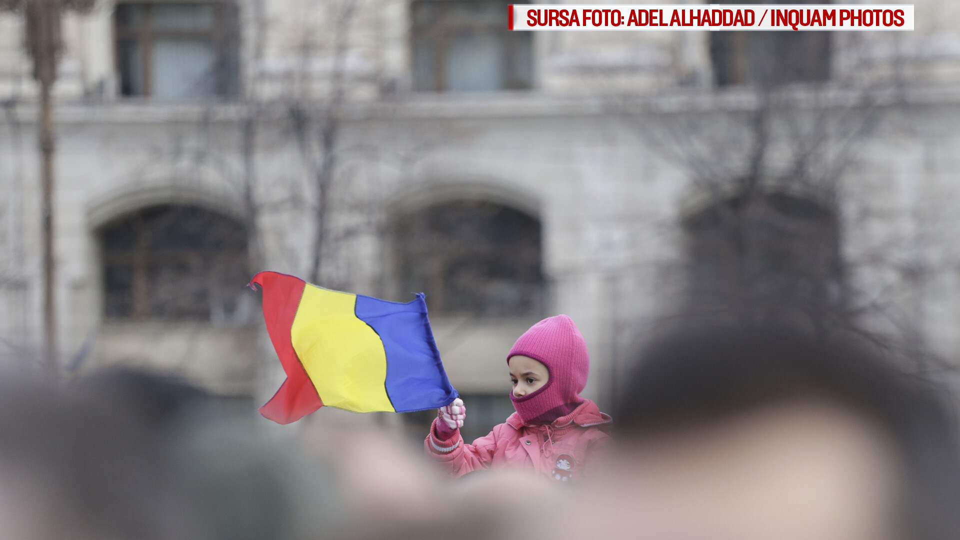 Parada Bucuresti - Inquam Photos - 14