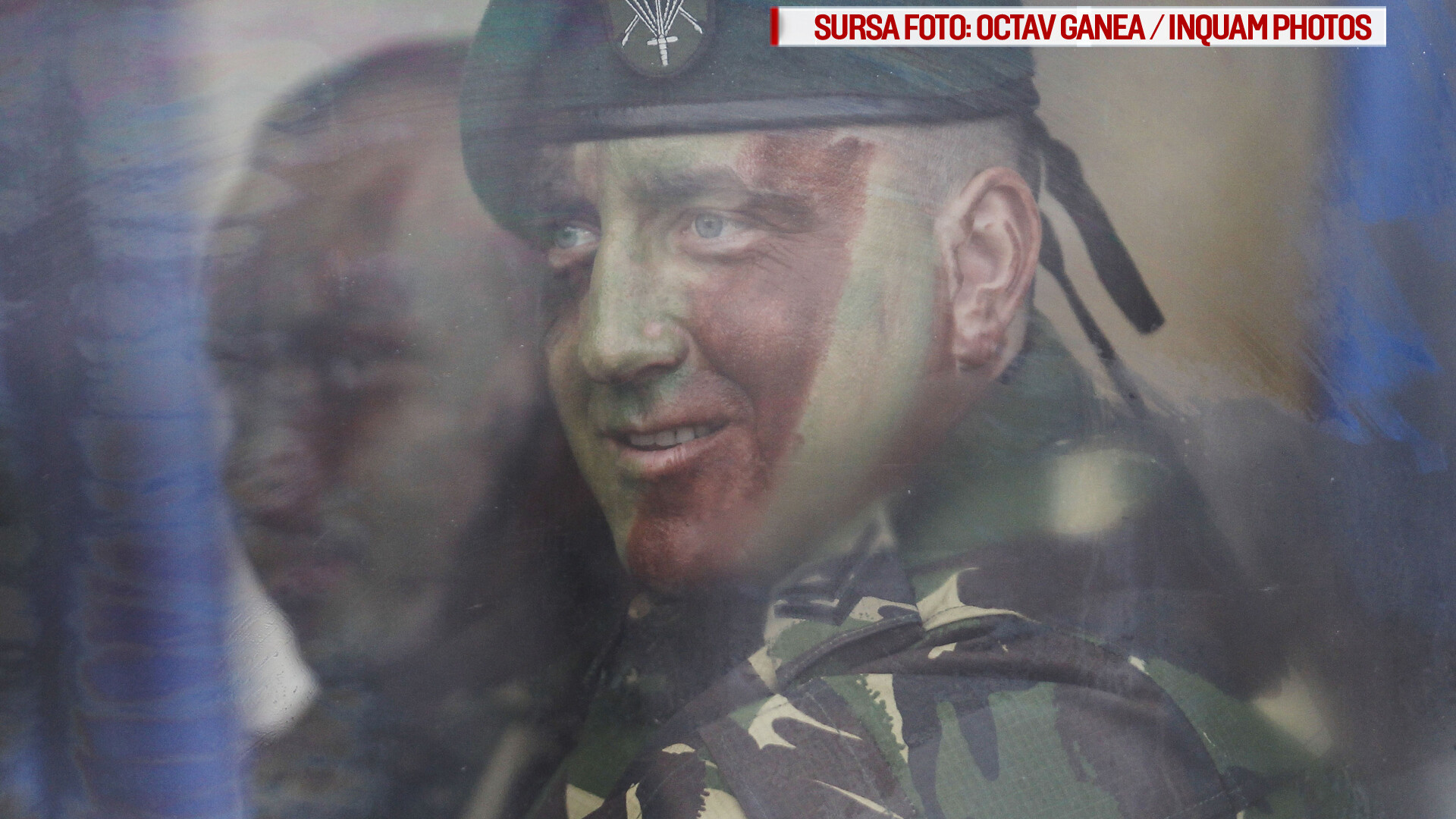 Parada Bucuresti - Inquam Photos - 15