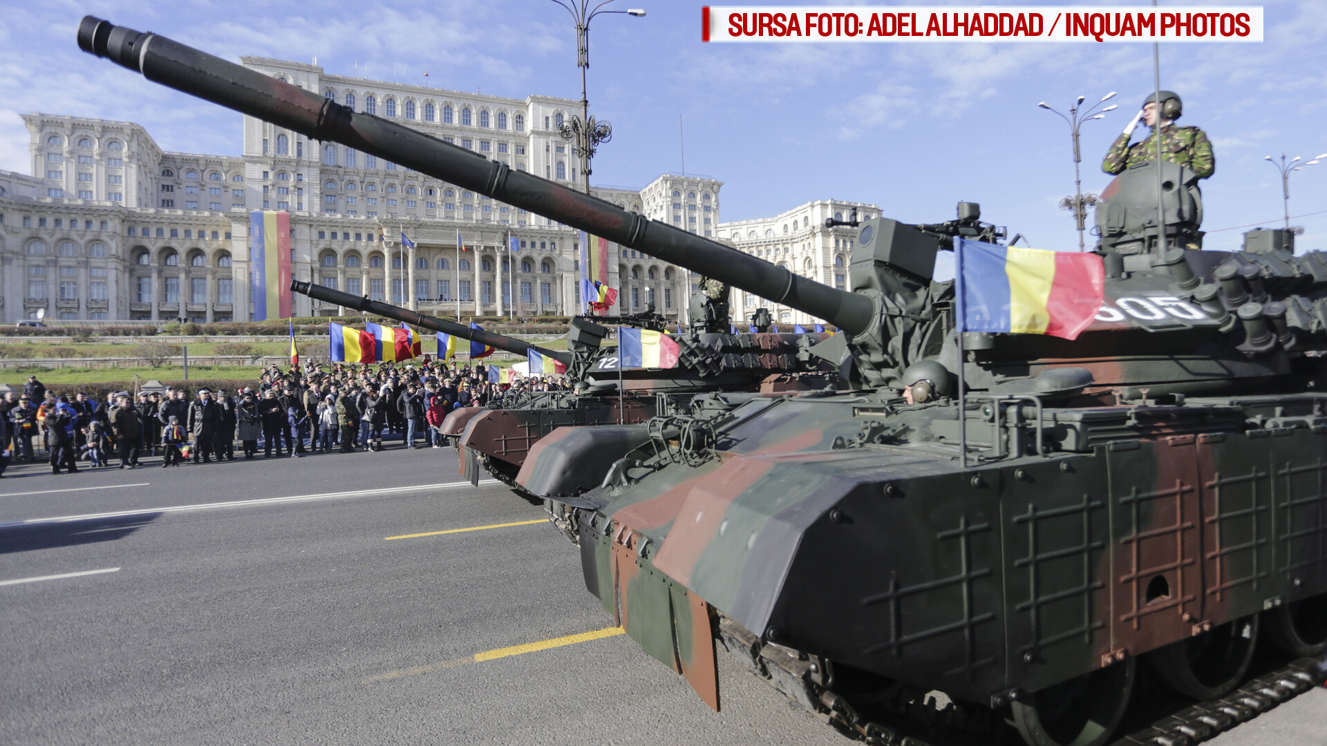 Parada Bucuresti - Inquam Photos - 19