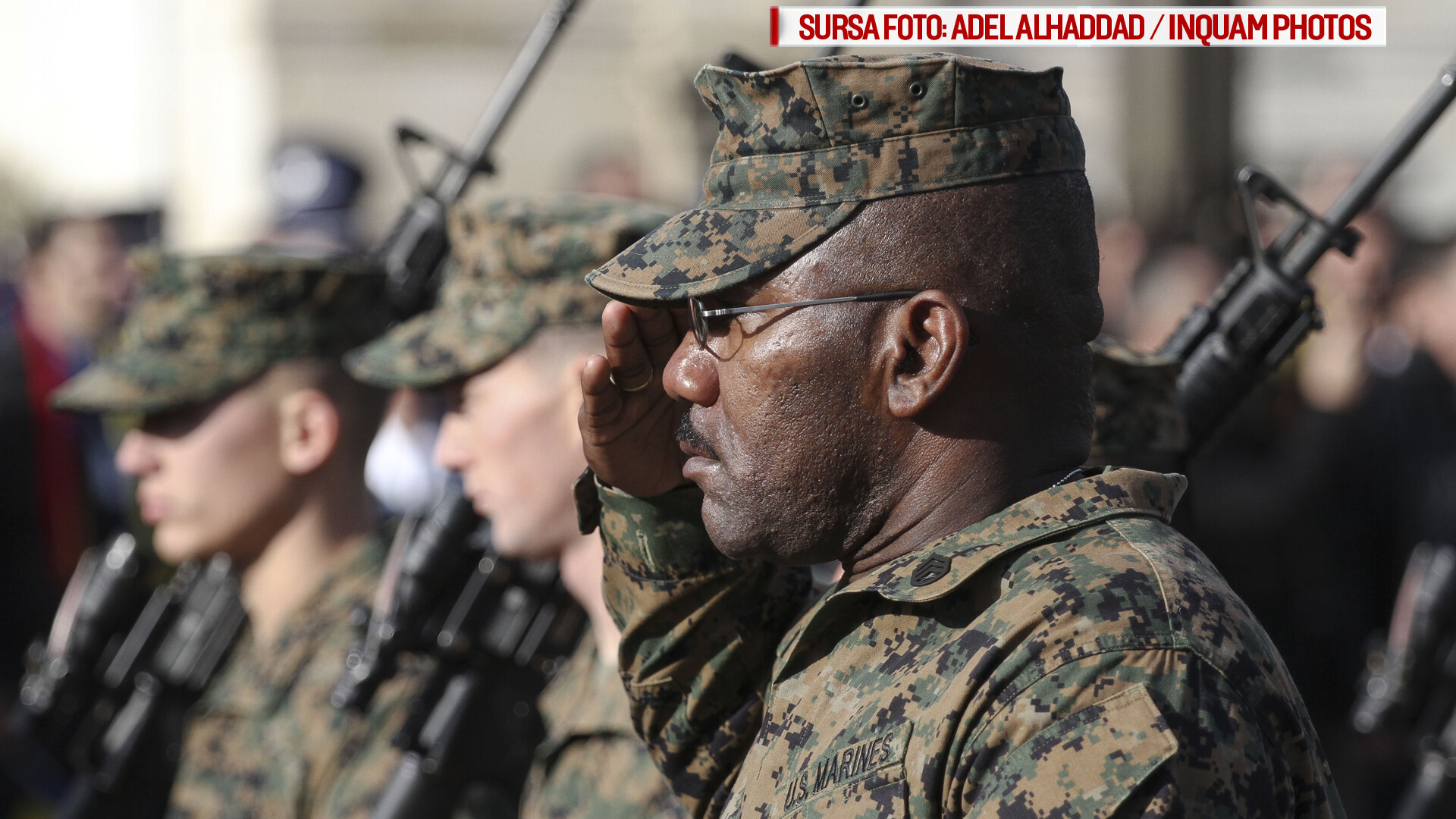 Parada Bucuresti - Inquam Photos - 21