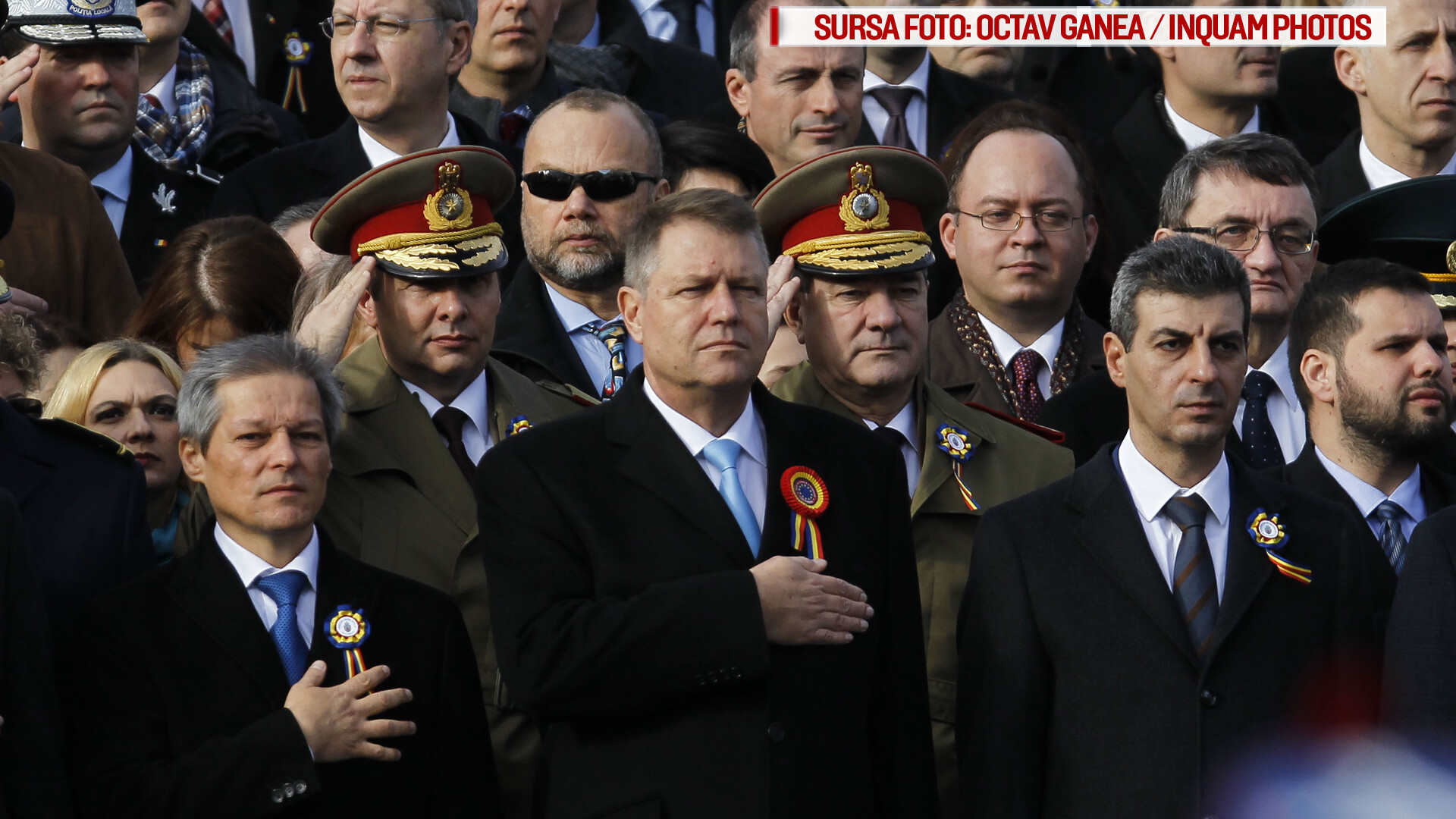 Parada Bucuresti - Inquam Photos - 26