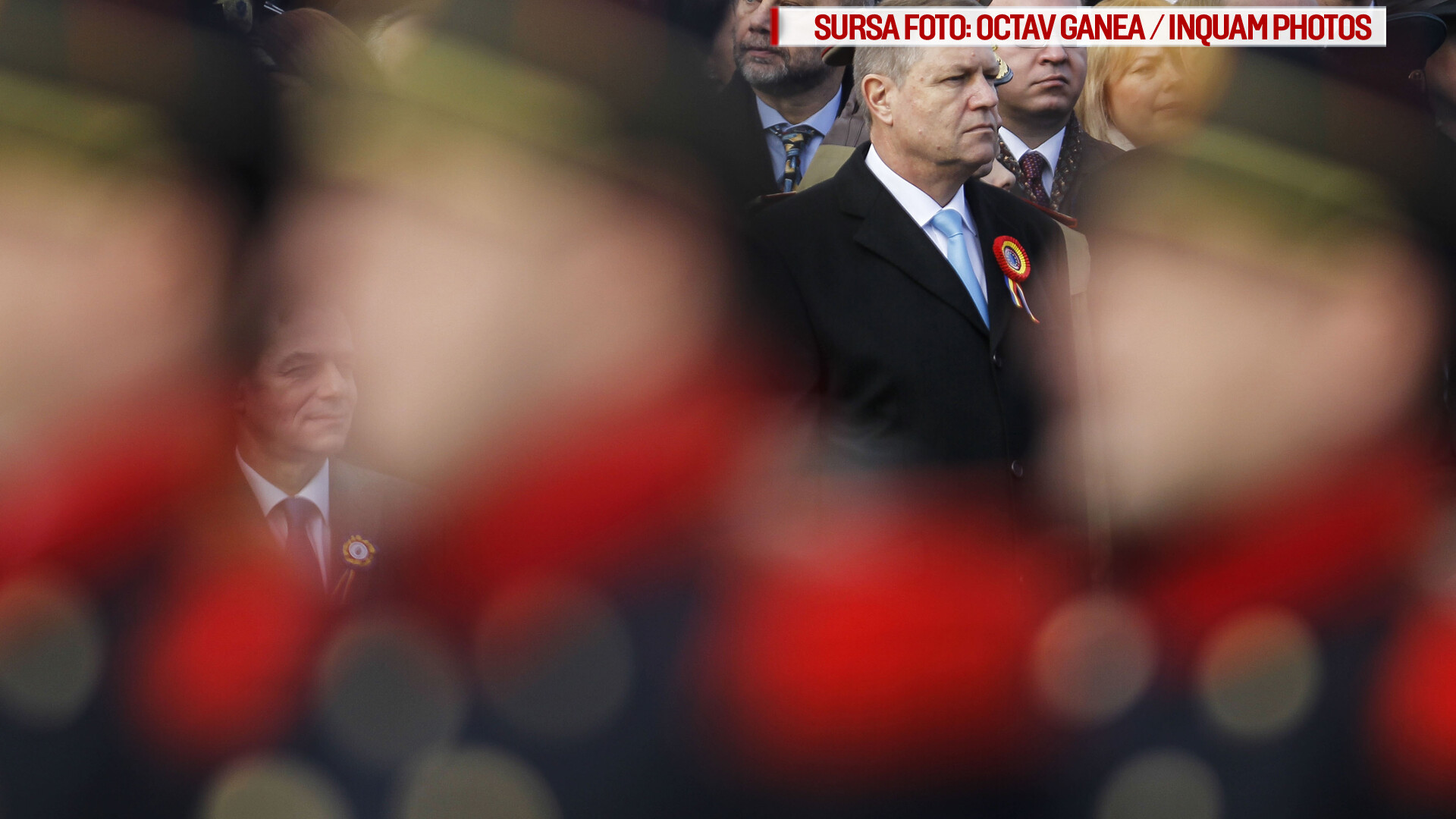 Parada Bucuresti - Inquam Photos - 28