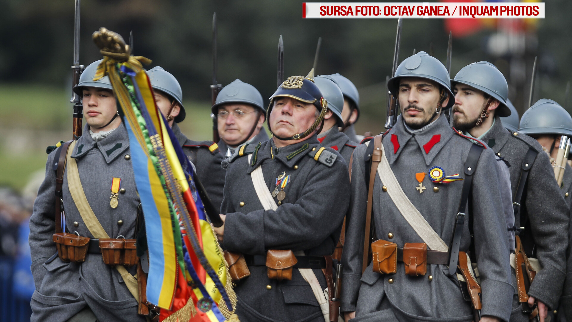 Parada Bucuresti - Inquam Photos - 29