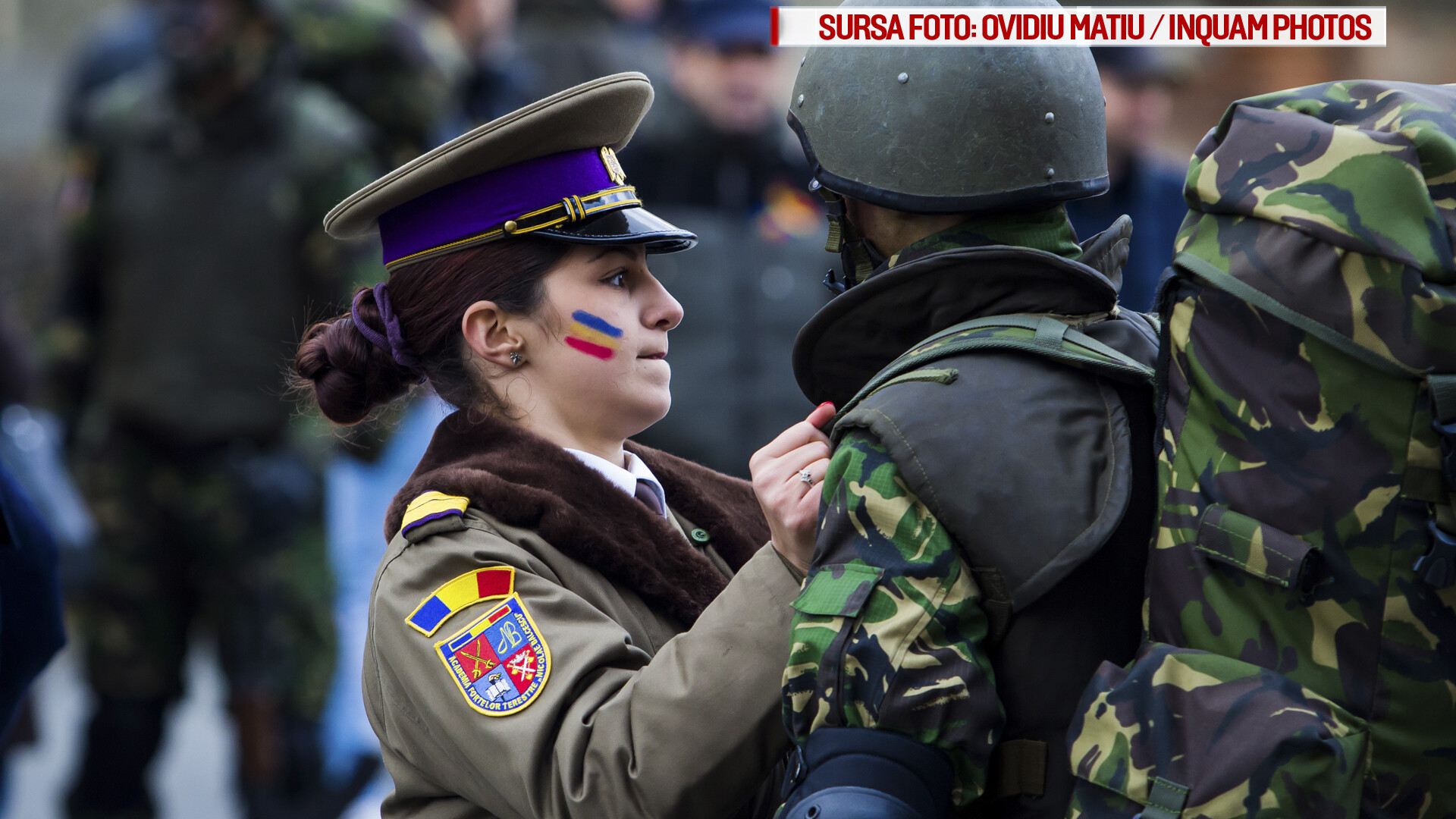 Parada Sibiu - Inquam Photos - 1