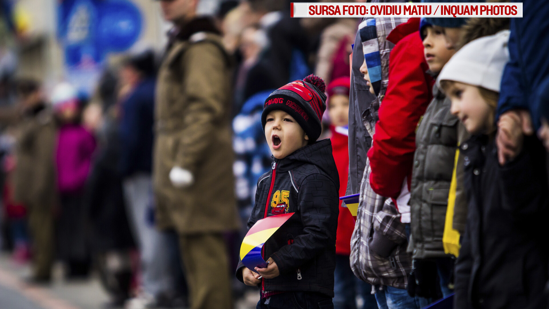 Parada Sibiu - Inquam Photos - 2