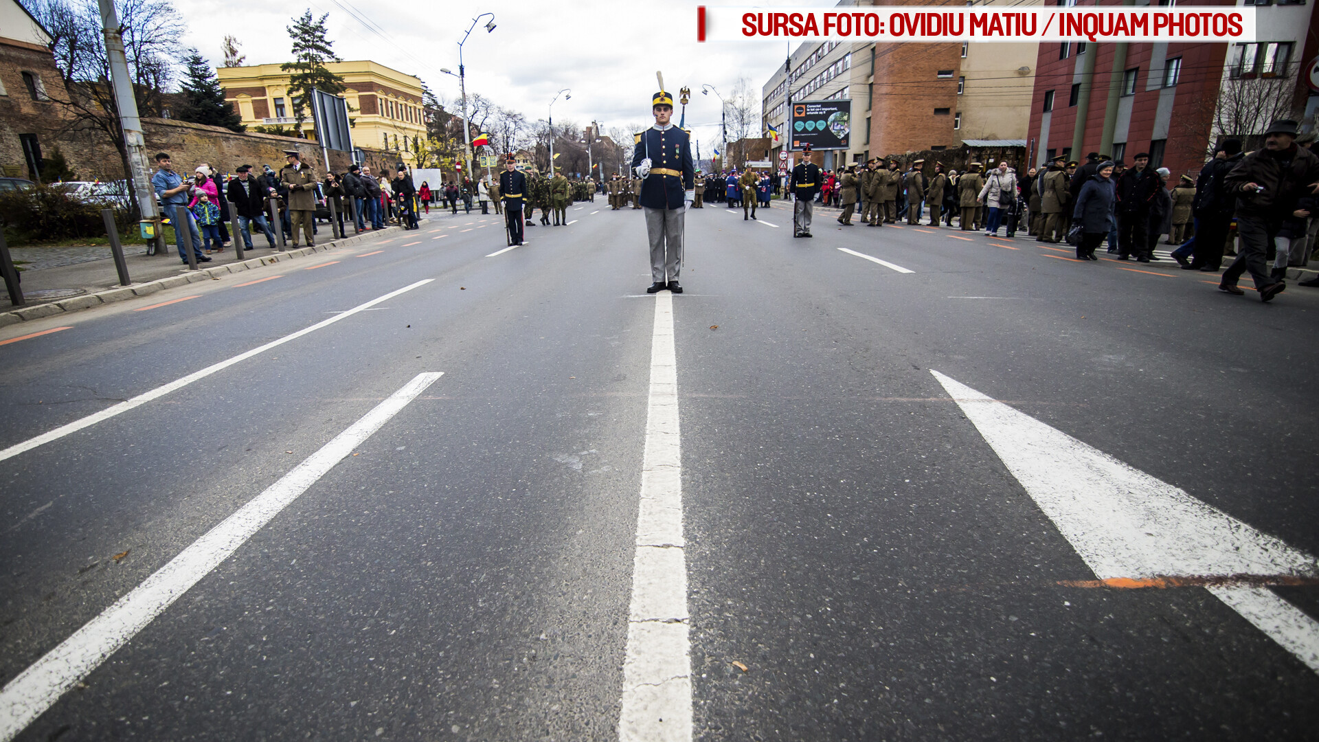 Parada Sibiu - Inquam Photos - 3