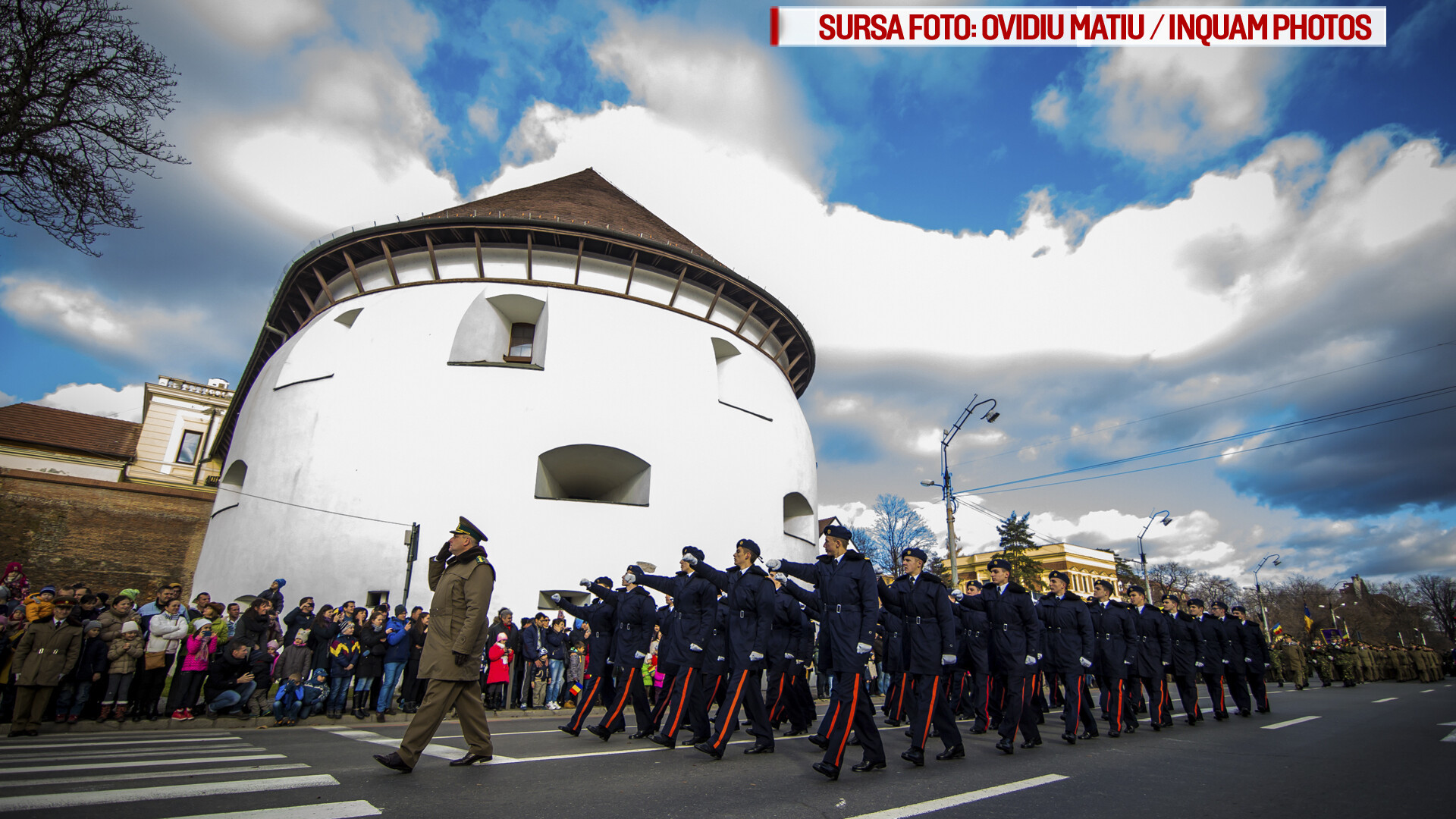 Parada Sibiu - Inquam Photos - 4