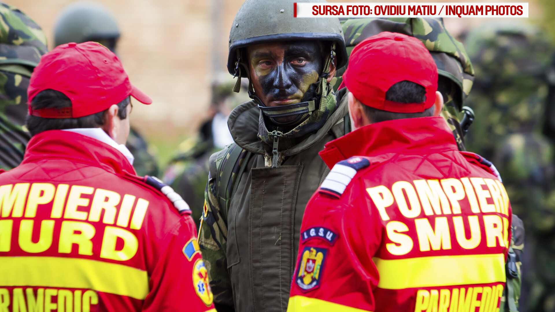 Parada Sibiu - Inquam Photos - 9