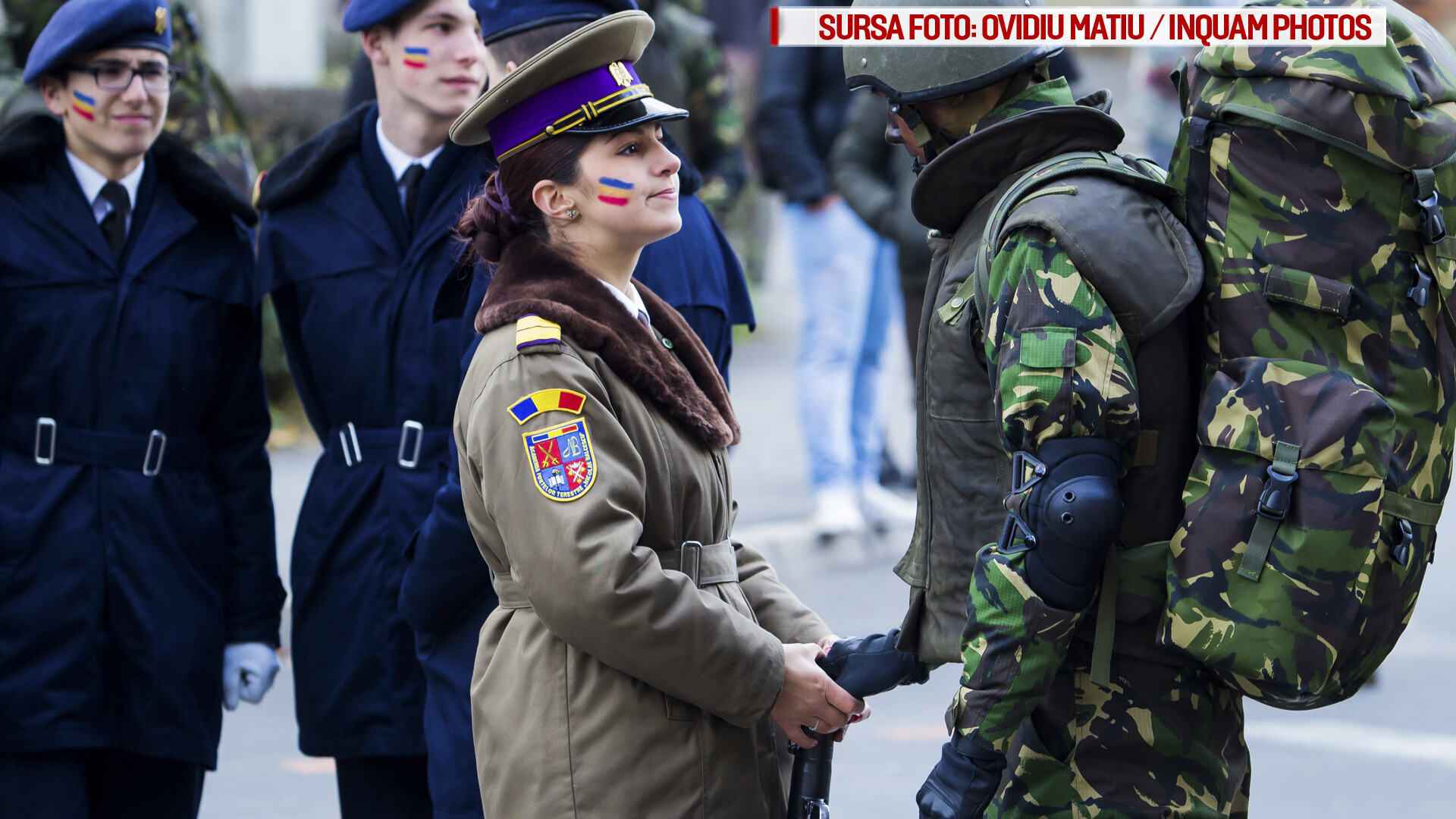 Parada Sibiu - Inquam Photos - 10