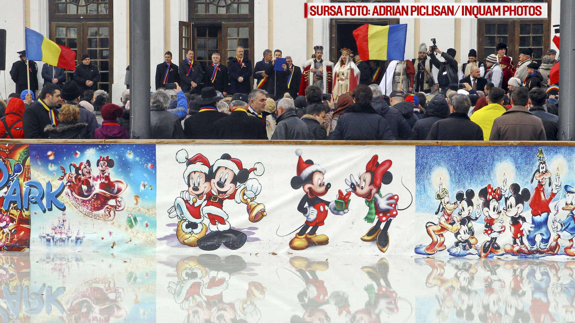 Alba Iulia - Inquam Photos - 3