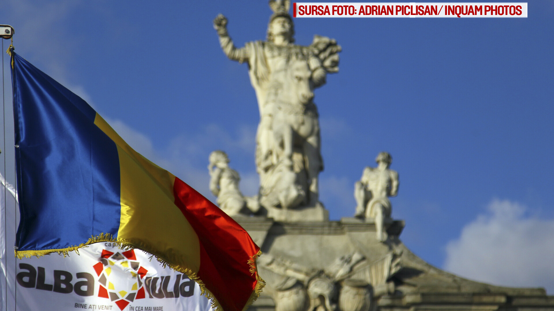 Alba Iulia - Inquam Photos - 4