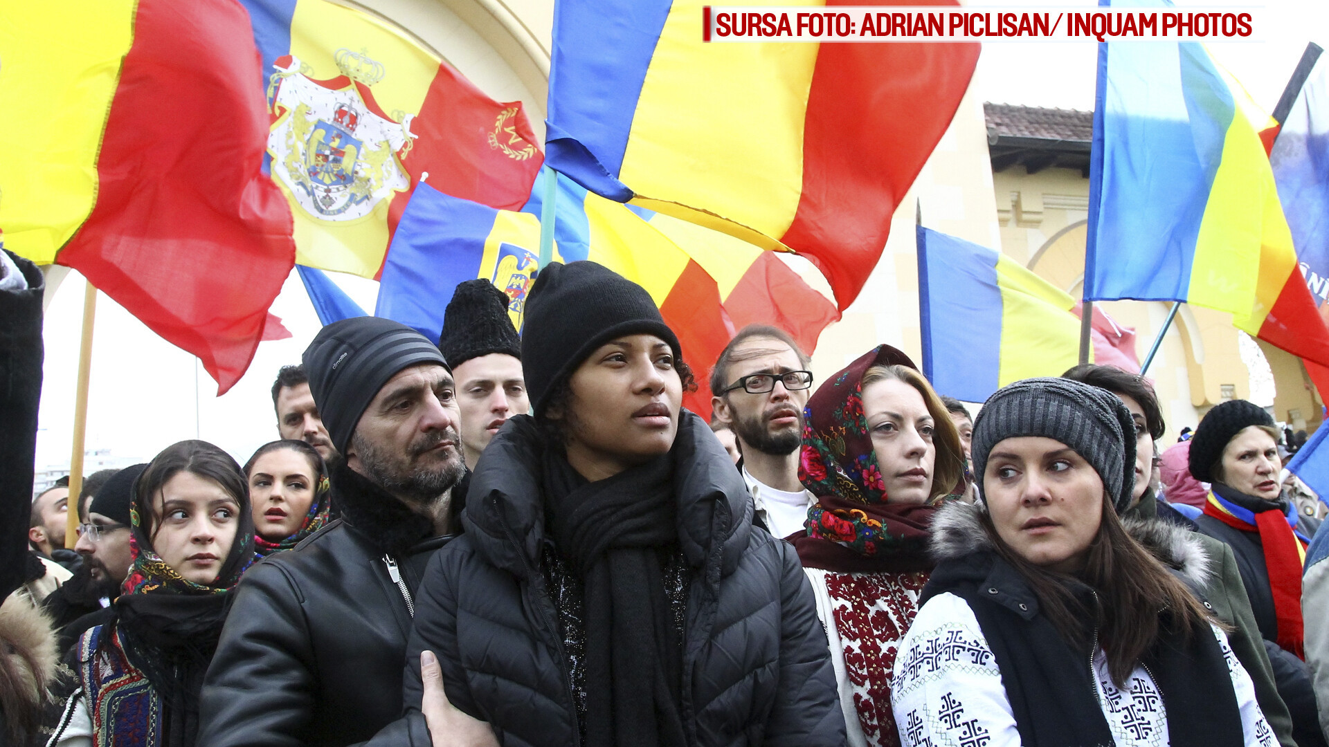 Alba Iulia - Inquam Photos - 6