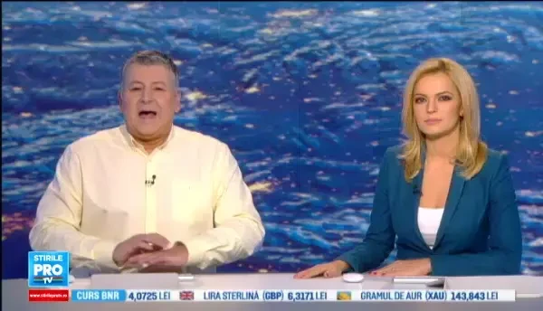 La 18 ani a salvat cladirea-monument a scolii sale. Azi, salveaza imaginea Capitalei prin cel mai spectaculos tur al orasului