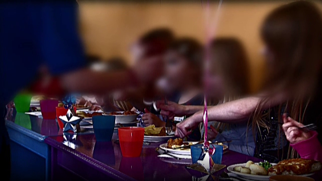 Obezitatea infantila, o problema tot mai mare in Marea Britanie. Masurile de prevenire dure cerute de parlamentari