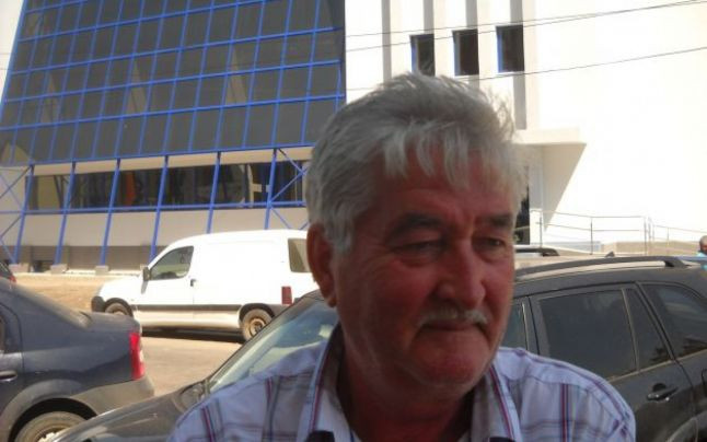 Sinuciderea unui om de afaceri a carui firma era vizata de DNA. Barbatul, un apropiat al fostului primar de Barlad