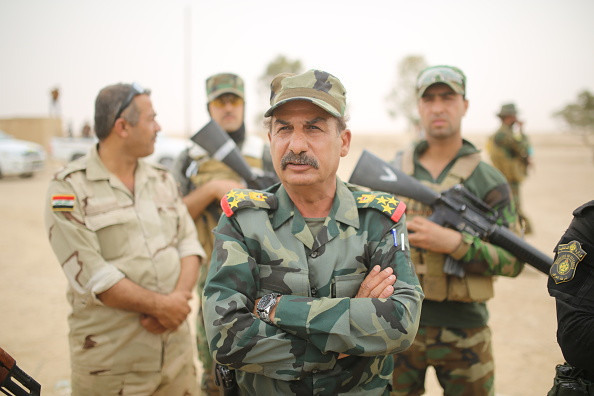 Washington Post: Irakienii cred ca Statele Unite ofera sprijin Statului Islamic iar asta afecteaza razboiul