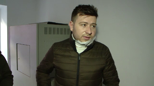 Masterand in Constructii, acuzat de tentativa de omor. Barbatul de 43 de ani a injughiat un student, in campus