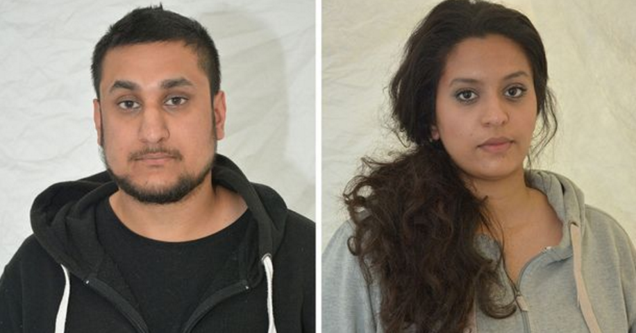 Doi soti, suspectati de terorism, au fost arestati. Cum faceau rost de bani pentru a construi o bomba in bucataria casei lor