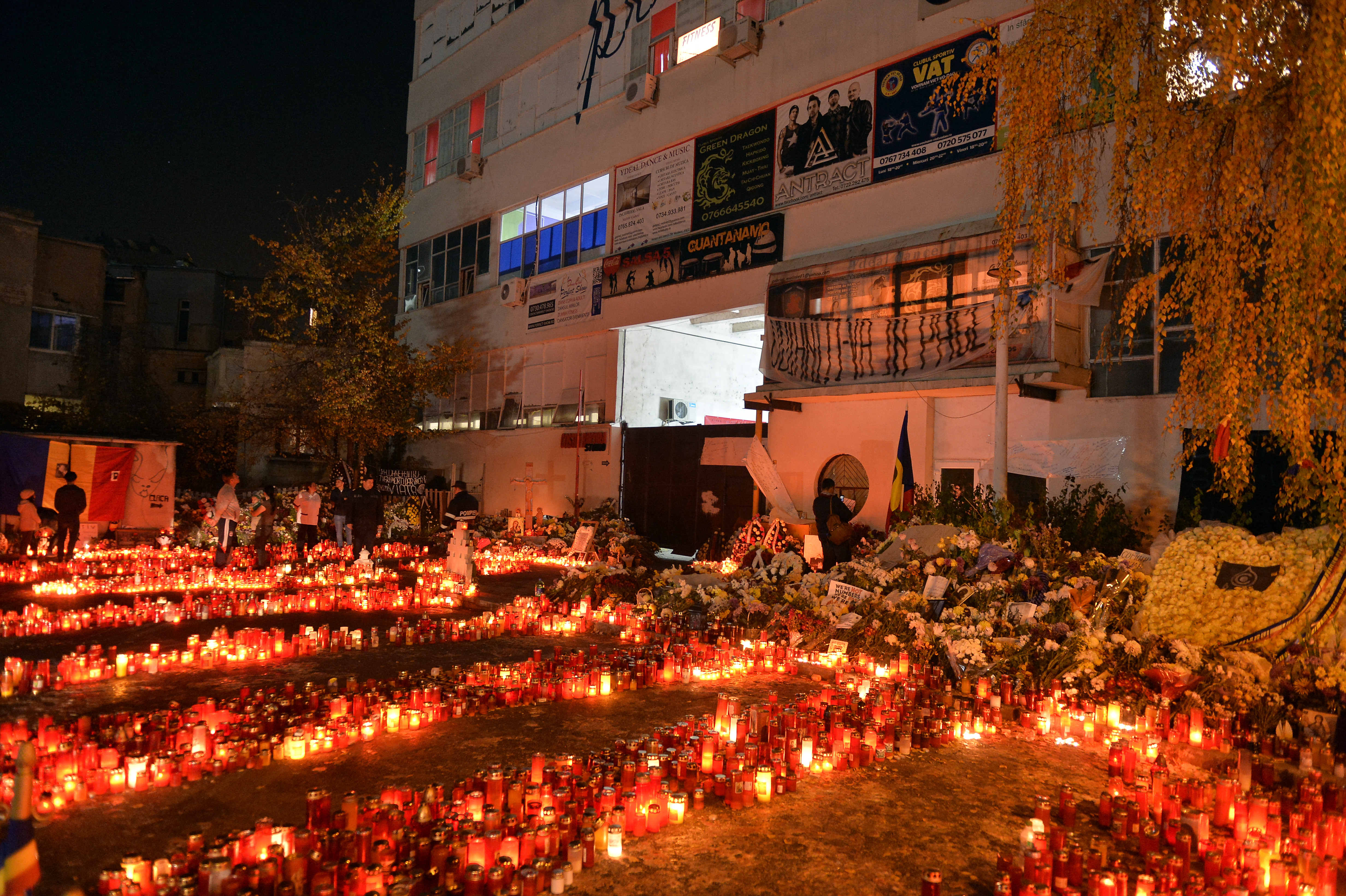 Raportul MCV: Tragedia din Colectiv "a scos la iveala consecintele coruptiei". Parlamentul a pus piedici DNA si ANI