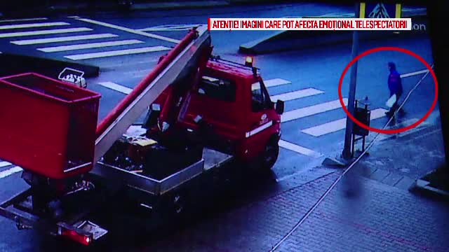 "Cate trebuie sa mai aiba loc?". Accident mortal in comuna unde localnicii implora autoritatile sa ii scape de parapeti