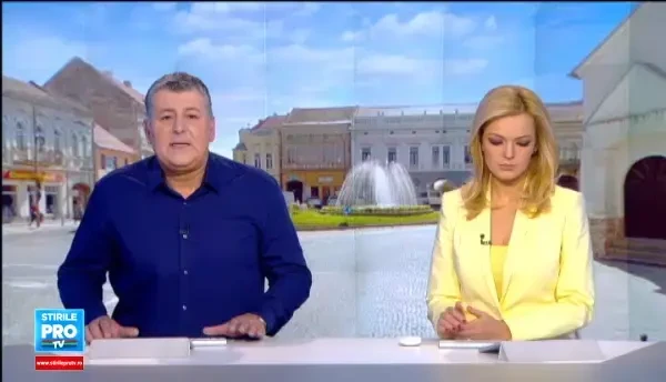 Extremistul de origine maghiara care ar fi planuit un atentat de 1 Decembrie a fost arestat preventiv. Reactia tatalui sau