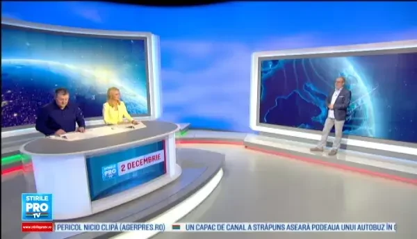 Vreme calda pentru aceasta perioada a anului. Prognoza meteo pentru urmatoarele zile