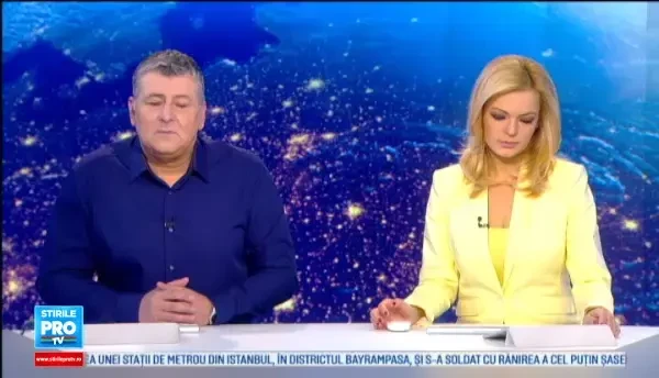 Un sofer de TIR a facut infarct in timp ce traversa Timisoara. Autotrenul a trecut pe langa oameni si s-a oprit intr-un gard