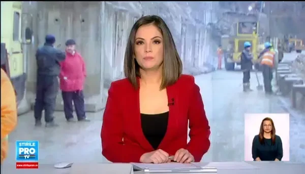 Circulatia pe Valea Oltului este in continuare inchisa dupa ce marti 2000 de tone de bolovani s-au pravalit de pe versant