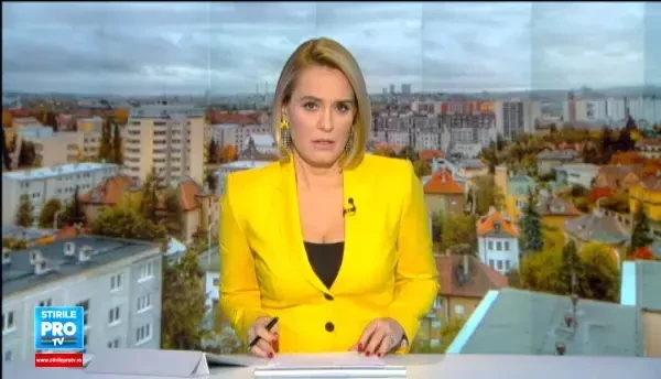 O furtuna violenta a facut ravagii in Australia. Imaginile surprinse de un fotograf par desprinse dintr-un film SF