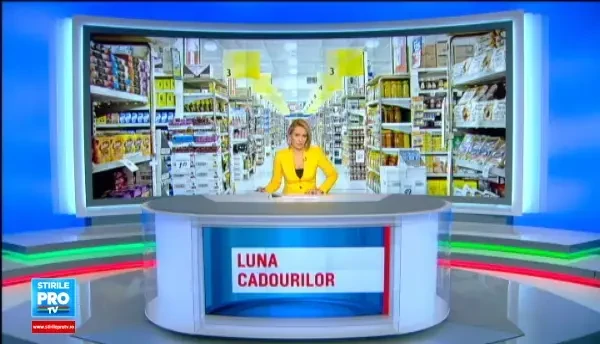 Momentul din an in care romanii uita ca sunt saraci. Concluziile unui studiu plaseaza Romania pe locul 1 inainte de Craciun