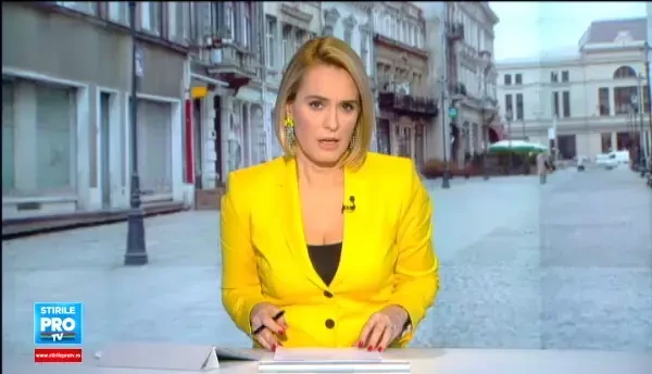 Magazinele din blocurile cu bulina rosie de pe Calea Victoriei dispar. Patronii au 24 de ore la dispozitie sa inchida spatiul