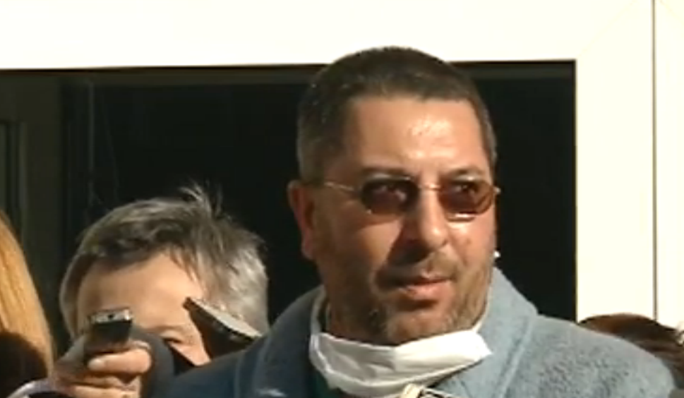 Adrian Stanculea, Spitalul de Arsi: Trei pacienti de la Colectiv au decedat aproape sigur din cauza infectiilor