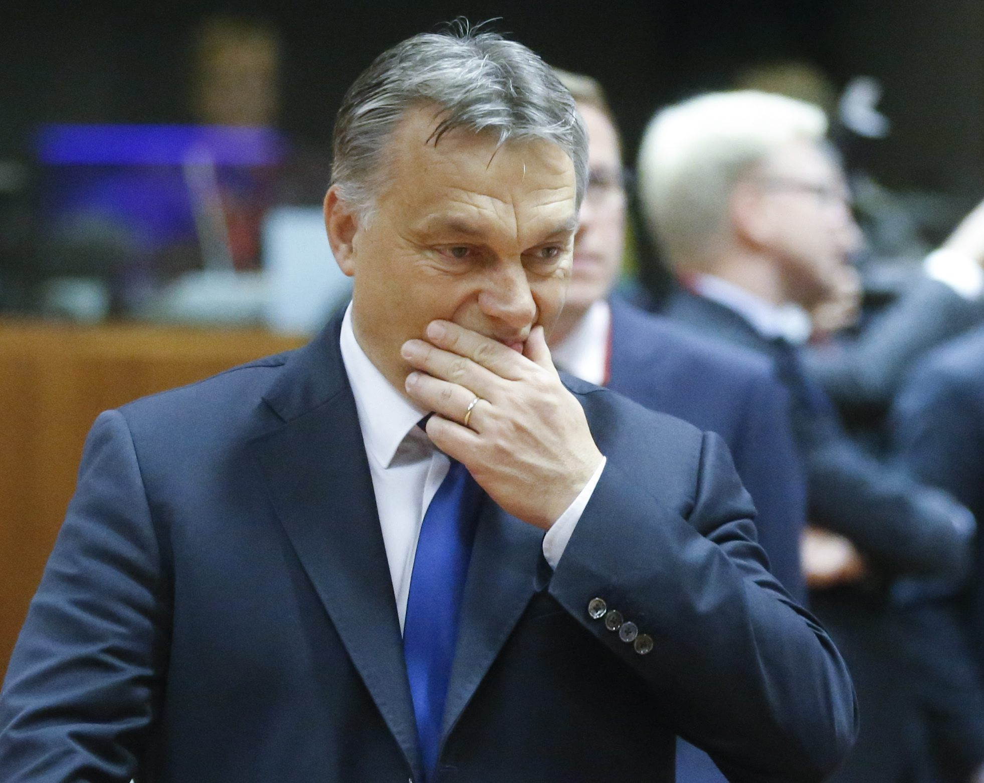 Austria ameninta ca va da in judecata Ungaria daca acesta va refuza sa ia inapoi migranti