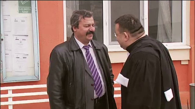 Trei judecatori, in completul care va da verdictul final in cazul medicului Iancu Mocanu, acuzat de luare de mita