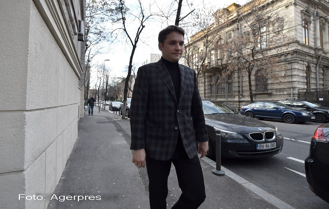 Dan Sova si Elena Udrea, la Instanta Suprema. Fostul ministru al marilor proiecte vrea sa fie liber de Sarbatori